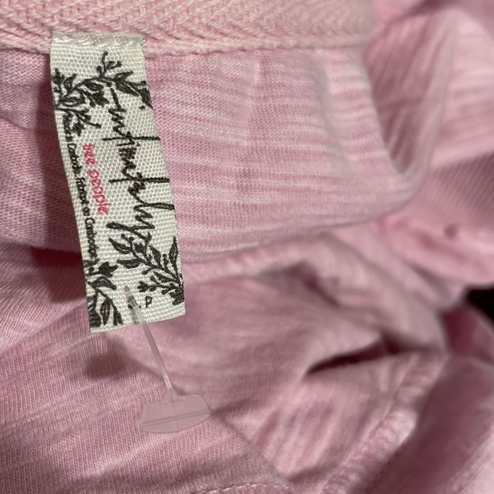 Free People onesie - Picture 2 of 2